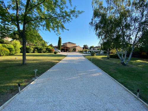 The perfect place to rest chambre d'hôte Germagneux