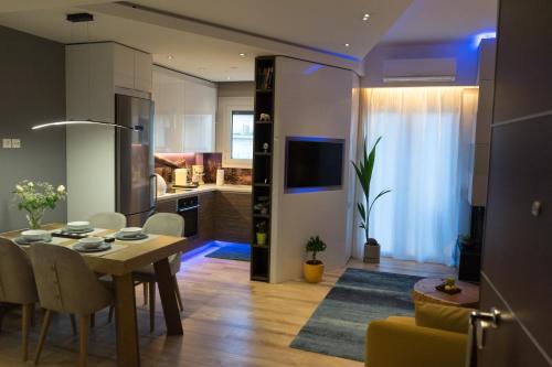 Luxurious & cozy down town home 82’, Ioannina (photo 8)