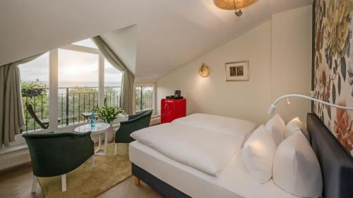 Strandhotel Heringsdorf - image 13