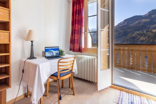 Chalet Aargovia - image 9