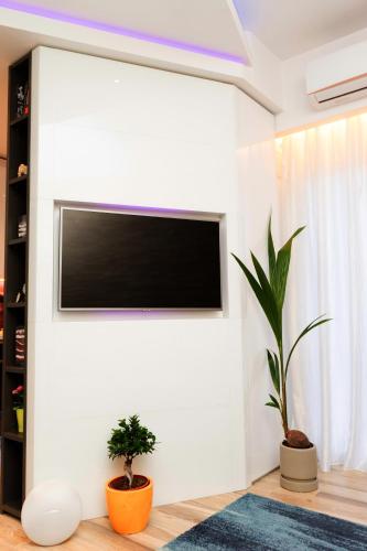 Luxurious & cozy down town home 82’, Ioannina (photo 11)