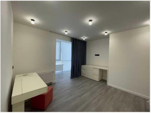 Lux 1-bedroom beautiful apartment Most City Central area in Dnipro