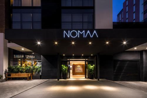 Nomaa Hotel