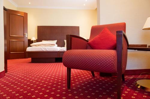 Hotel Haus am Zoo - image 10