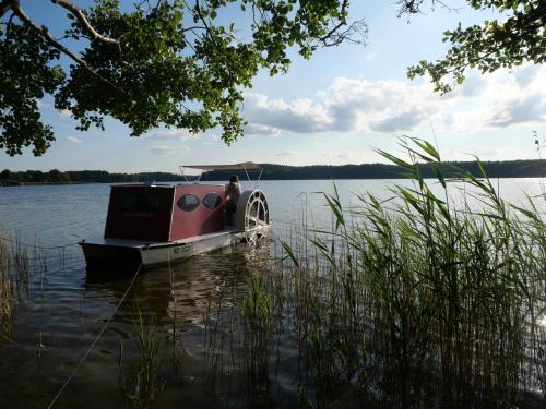 Lütt Hütt, Rechlin (foto 10)