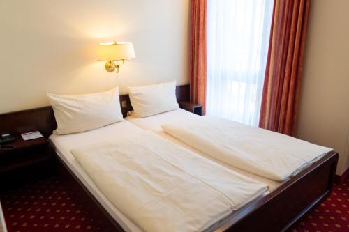 Hotel Haus am Zoo - image 6