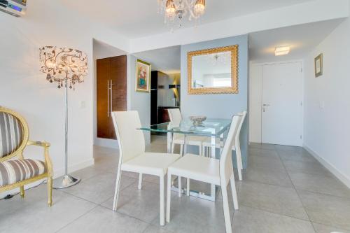 Oceana Suites Yoo Apartments