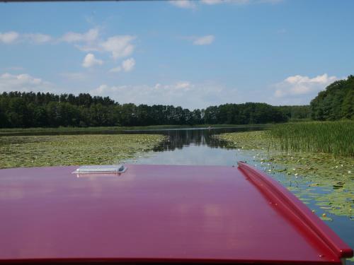 Lütt Hütt, Rechlin (foto 8)