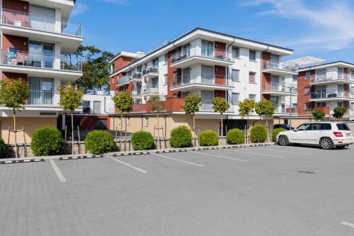 Klifowa Premium Resort with SPA Fitness & Kids Club by Noclegi Renters - image 5