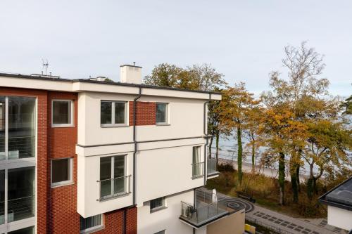 Klifowa Premium Resort with SPA Fitness & Kids Club by Noclegi Renters - image 4