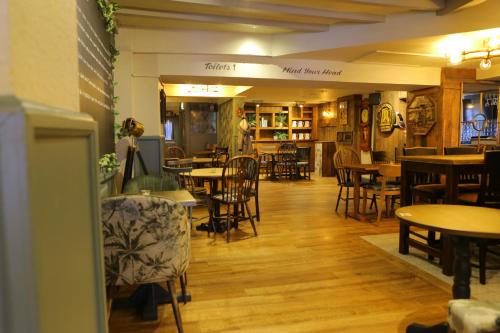 The Liverpool Arms Hotel – Beaumaris