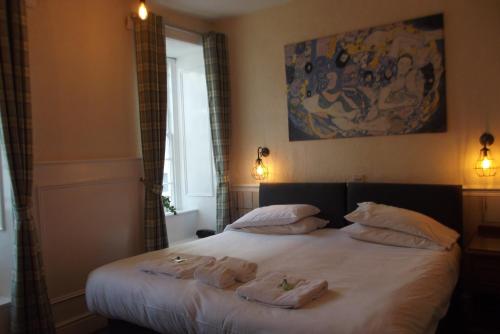The Liverpool Arms Hotel 2