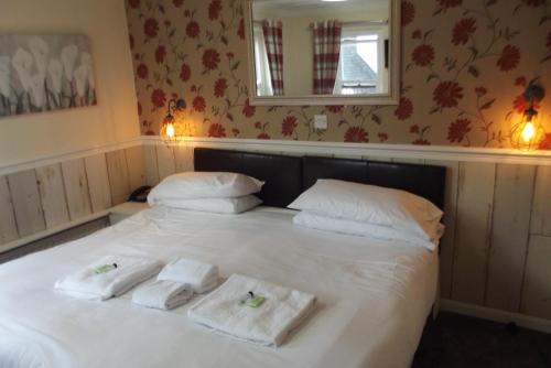 The Liverpool Arms Hotel - image 9