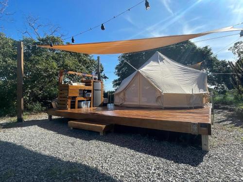 Pitahaya Glamping - main image