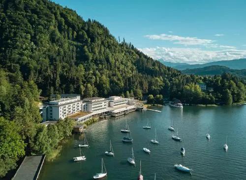 ROBINSON Landskron in Landskron, Österreich
