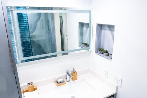 Luxury Accommodations Brickell in Miami, USA