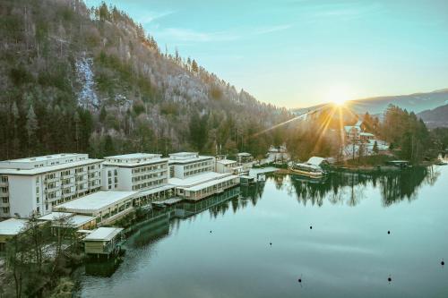 Accommodation in Landskron