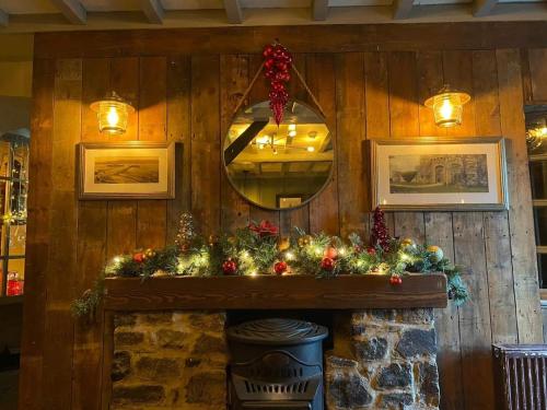 The Liverpool Arms Hotel – Beaumaris