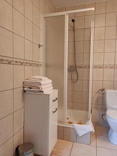 Kurzacka Chata, Sklářská Poruba (fotografie 7)