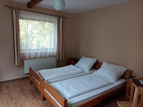 Kurzacka Chata, Sklářská Poruba (fotografie 3)