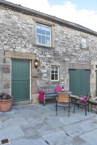 Church Farm Holiday Cottages - Winnets Cottage