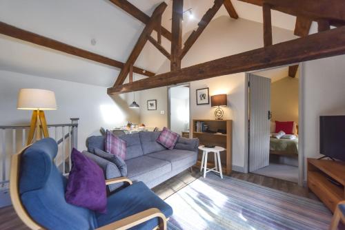 Church Farm Holiday Cottages - Winnets Cottage