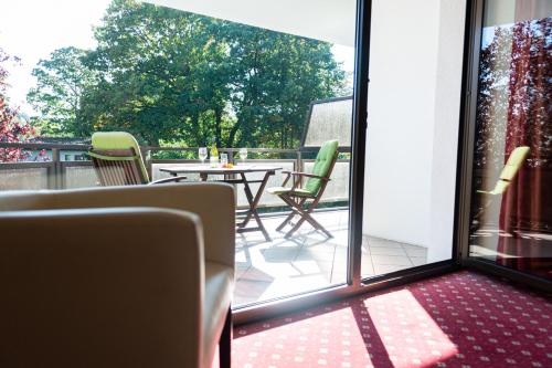 Hotel Haus am Zoo - image 14