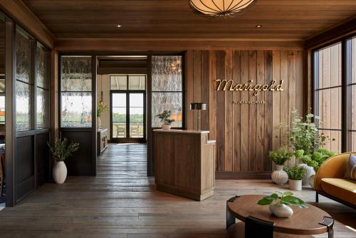 Keswick Hall Keswick Hall