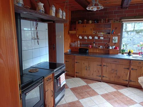 Cozinha, Kurzacka Chata in Szklarska Poreba