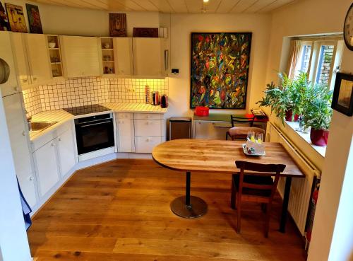 L'amour Pûr (L'amour Pur) in Aagtdorp