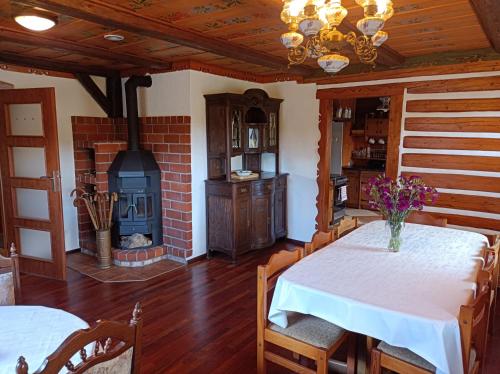 Instalações, Kurzacka Chata in Szklarska Poreba