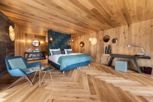 Hotel Fanes