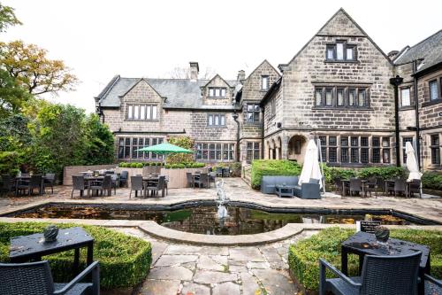 Innkeeper's Lodge Harrogate - West  Beckwith Knowle - image 3