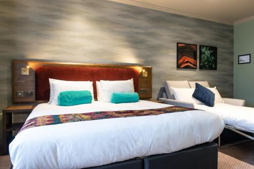 Innkeeper's Lodge Harrogate - West  Beckwith Knowle - image 5