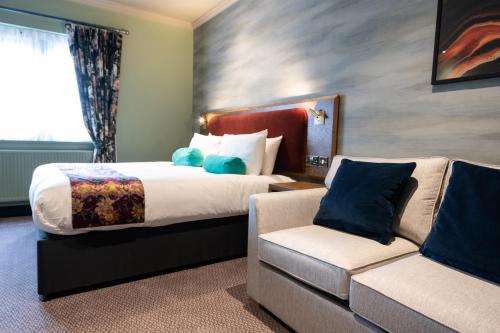 Innkeeper's Lodge Harrogate - West  Beckwith Knowle - image 8