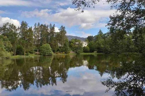 ที่เที่ยวใกล้ที่พัก, The Beeches Studio, Highlands of Scotland in นิวตันมอร์