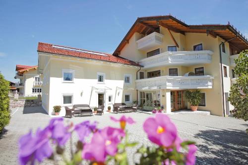 Wellness & Landhotel Prinz- Wellness & Romantik