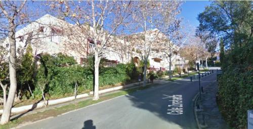 Apartamentos Serrallo, Parking gratuito y cocina, Alhambra y Sierra Nevada