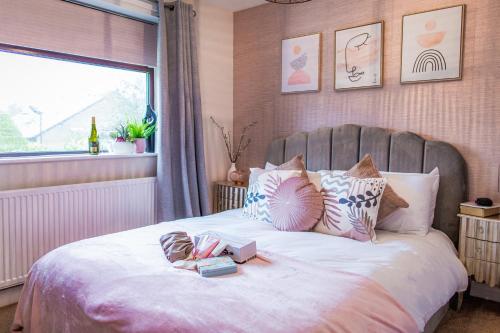 Kelswick Lodge