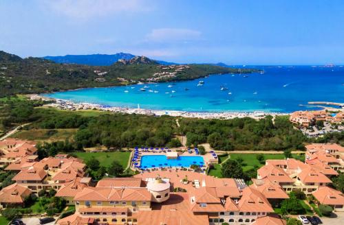 Colonna Beach Apartments Marinella