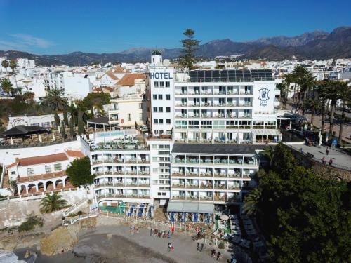 Hotel Balcón de Europa - image 4