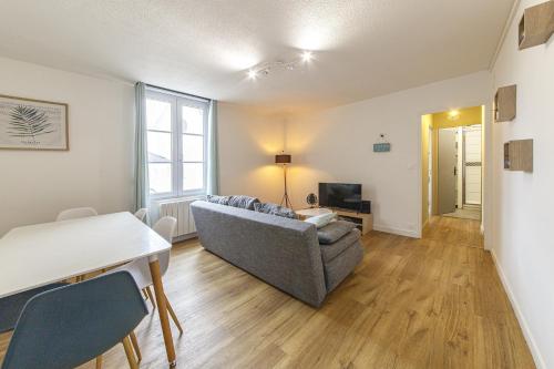 Bedin Angers T3 confort