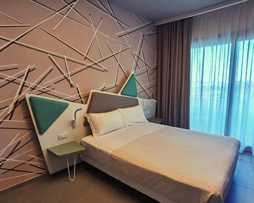 1 twin bed