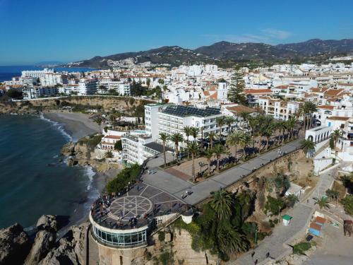 Hotel Balcón de Europa - image 7