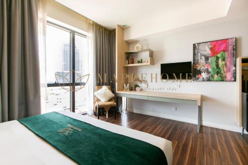 D'Majestic Premier Suites Kuala Lumpur, Kuala Lumpur (fotografie 3)