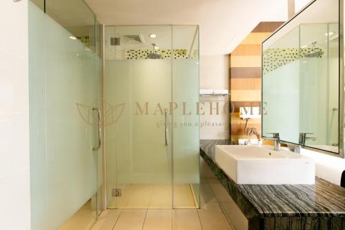 D'Majestic Premier Suites Kuala Lumpur, Kuala Lumpur (fotografie 4)
