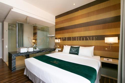 D'Majestic Premier Suites Kuala Lumpur, Kuala Lumpur (fotografie 5)