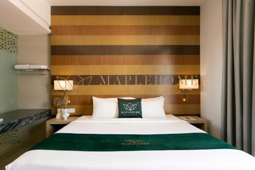 D'Majestic Premier Suites Kuala Lumpur, Kuala Lumpur (fotografie 6)
