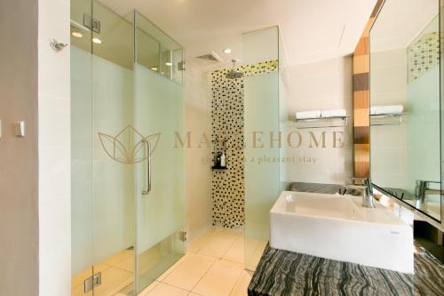D'Majestic Premier Suites Kuala Lumpur, Kuala Lumpur (fotografie 8)