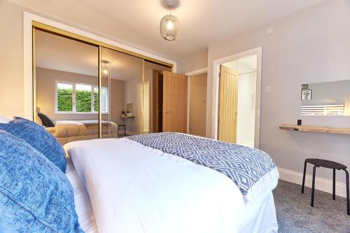 Host & Stay - Highfield